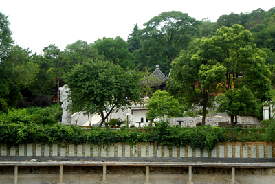 张公洞6大新景
