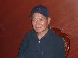 重游张公洞